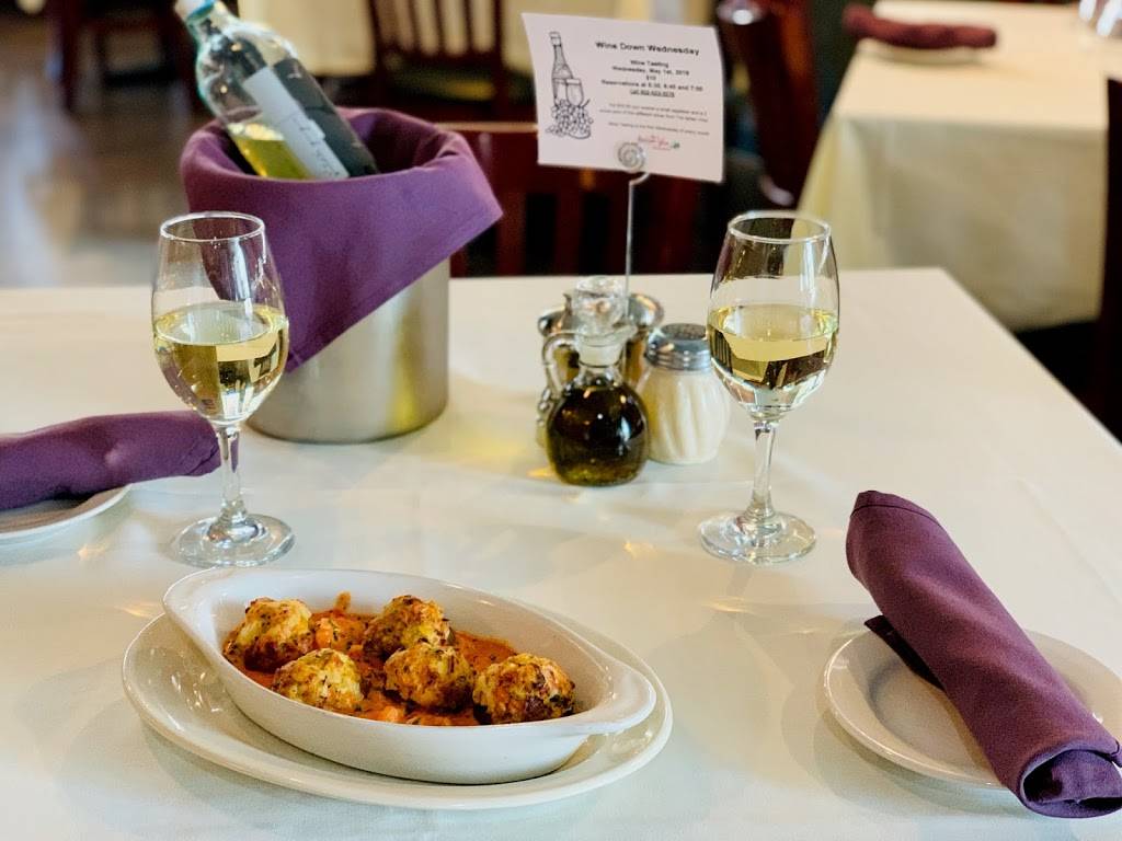 Florios Italian Restaurant & Grille | restaurant | 7300 S 13th St, Lincoln, NE 68512, USA | 4024235576 OR +1 402-423-5576