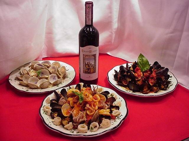 Cafe Riviera | restaurant | 4737 Concord Pike # 340, Wilmington, DE 19803, USA | 3024788288 OR +1 302-478-8288