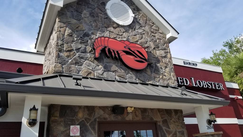 Red Lobster | restaurant | 2604 W Brandon Blvd, Brandon, FL 33511, USA | 8136540010 OR +1 813-654-0010