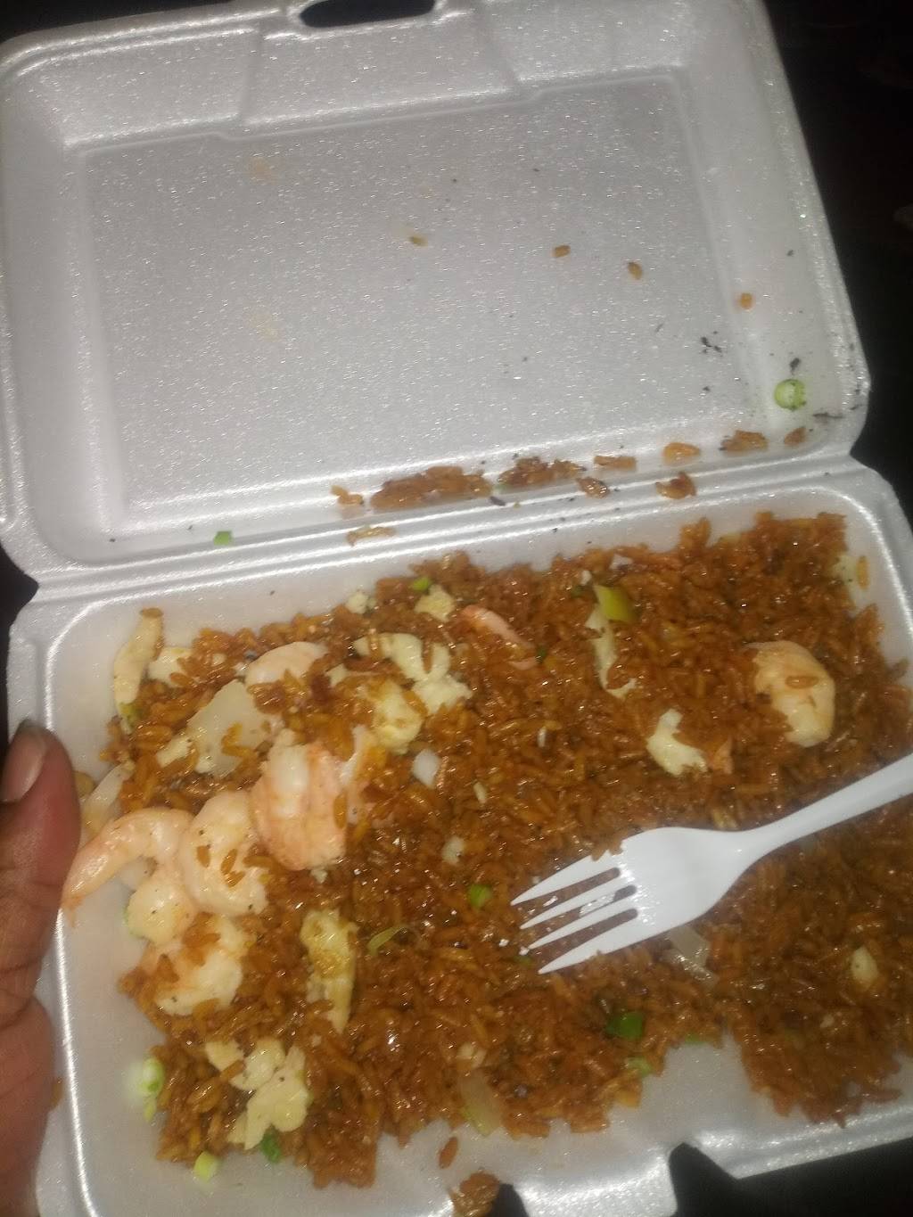 Kings Chef Chinese Food | restaurant | 1660 E 63rd St #3502, Kansas City, MO 64110, USA | 8163613355 OR +1 816-361-3355