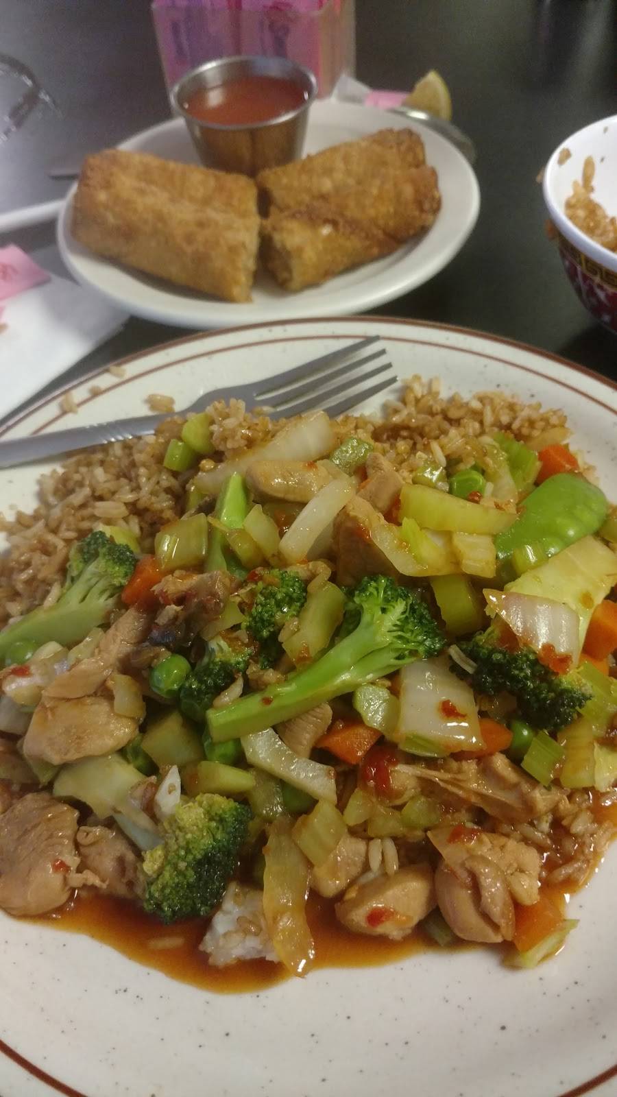 Chinese Kitchen | restaurant | 2801 Missouri Ave, Las Cruces, NM 88011, USA | 5755213802 OR +1 575-521-3802
