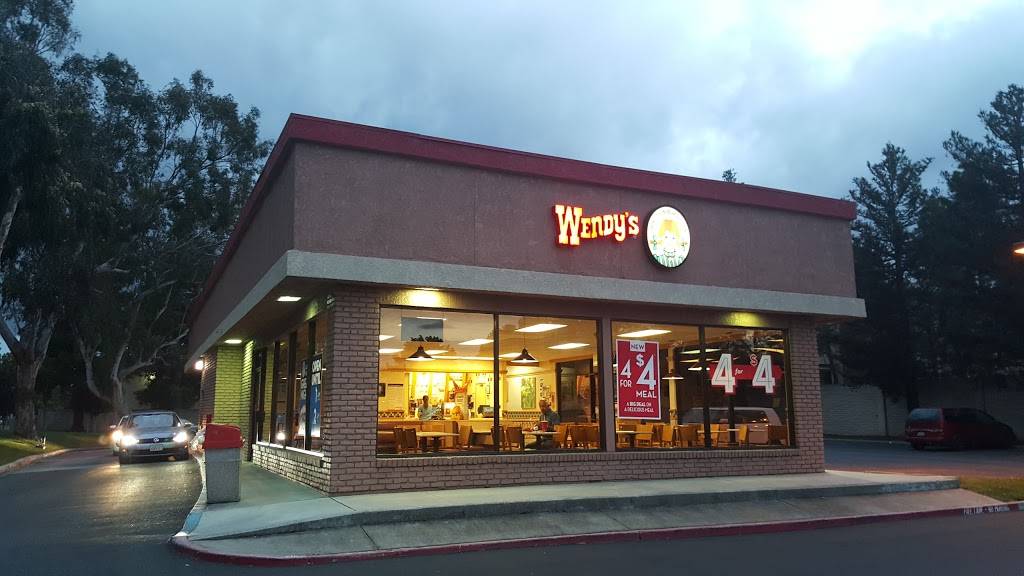 Wendys | restaurant | 1313 S Wolfe Rd, Sunnyvale, CA 94087, USA | 4087393123 OR +1 408-739-3123