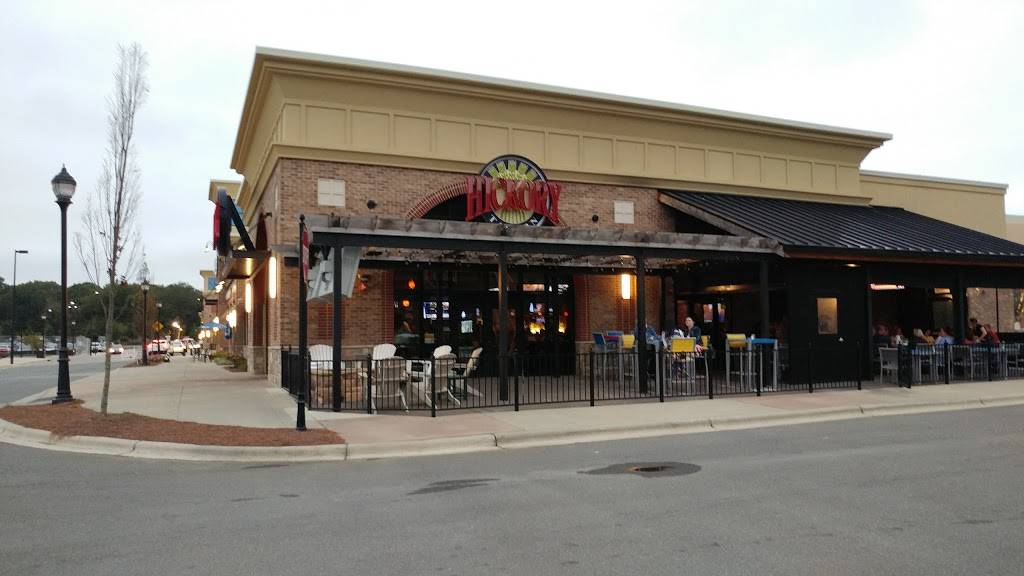 Hickory Tavern | restaurant | 6455 B Old Monroe Rd, Indian Trail, NC 28079, USA | 7042389111 OR +1 704-238-9111