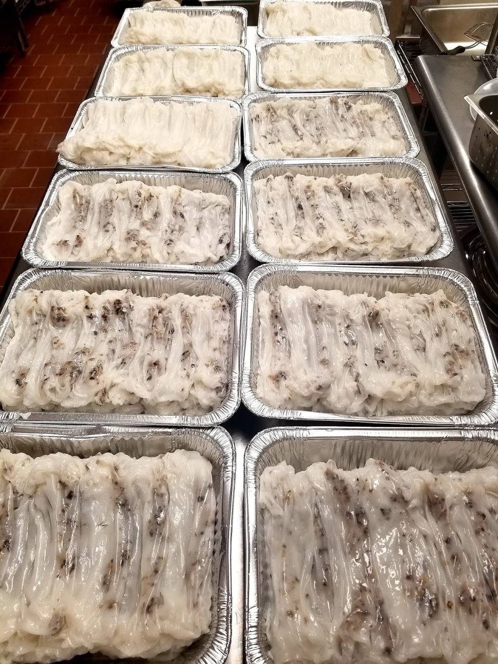 Bếp Bụi | restaurant | 95 Freeport St, Dorchester, MA 02122, USA | 6175338070 OR +1 617-533-8070