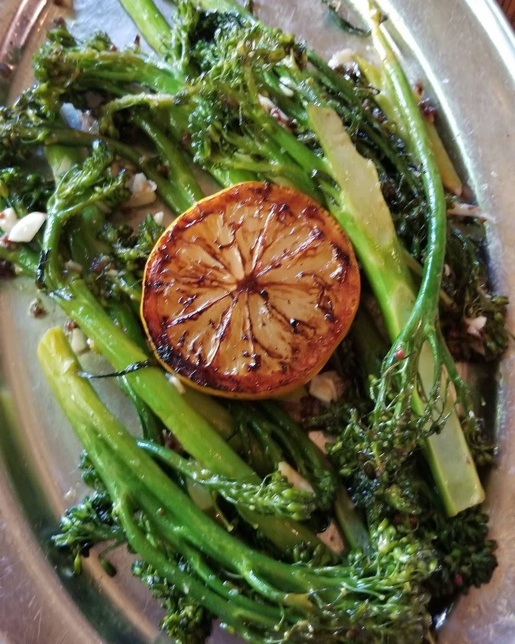 Idle Hour | cafe | 4824 Vineland Ave, Los Angeles, CA 91601, USA | 8189805604 OR +1 818-980-5604