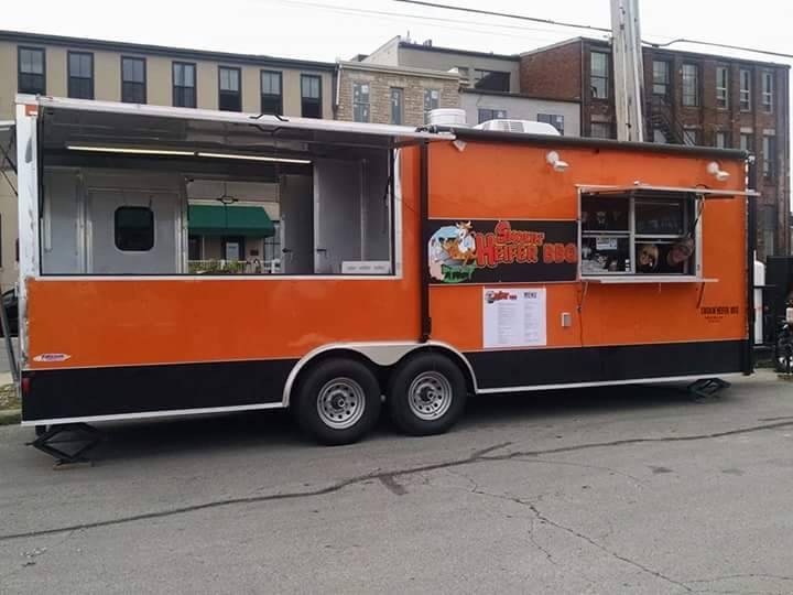 Smokin Heifer BBQ | restaurant | 913 N Depot St, Sandusky, OH 44870, USA | 4193669773 OR +1 419-366-9773