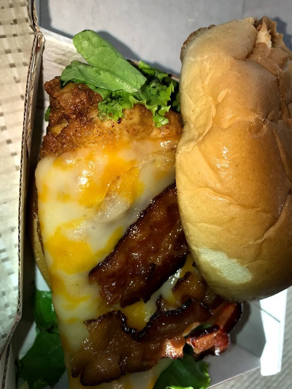 Chick-fil-A | restaurant | 2705 David H McLeod Blvd, Florence, SC 29501, USA | 8436651512 OR +1 843-665-1512