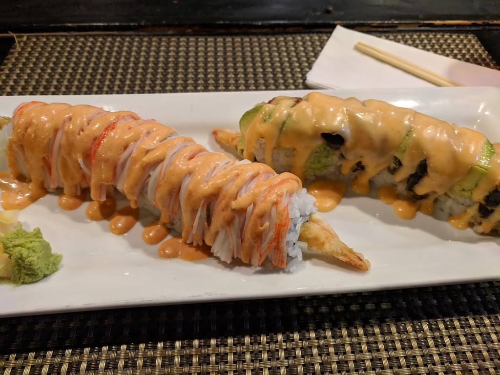 Sapporo | restaurant | 1593 Gallatin Pike N, Madison, TN 37115, USA | 6158655940 OR +1 615-865-5940