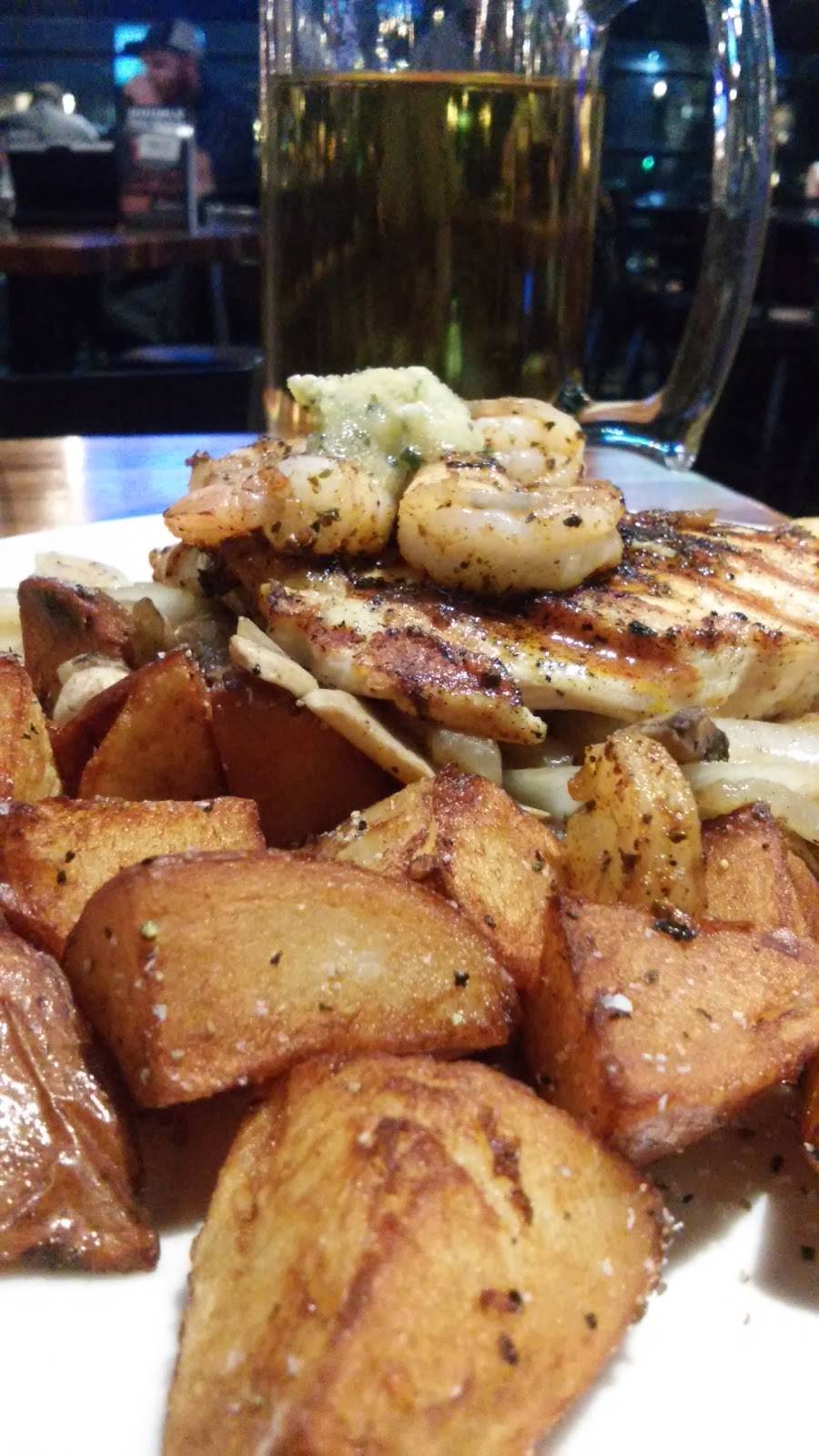 Applebees Grill + Bar | restaurant | 3569 N Vermilion St, Danville, IL 61832, USA | 2174464182 OR +1 217-446-4182