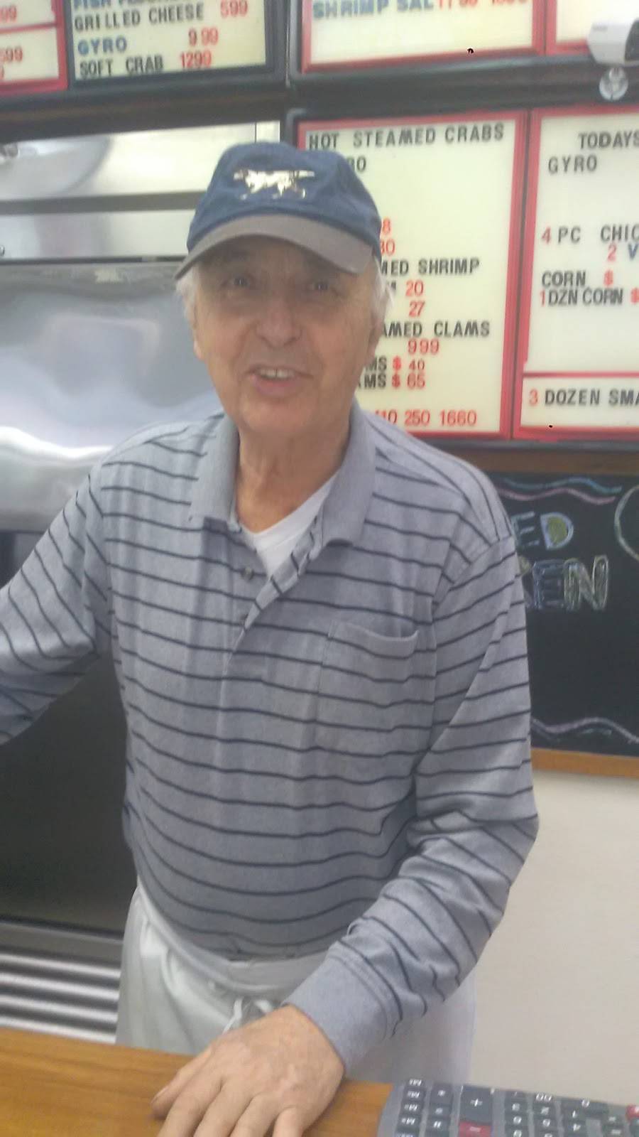 Leos Seafood Restaurant | restaurant | 139th St, Ocean City, MD 21842, USA | 4102509936 OR +1 410-250-9936