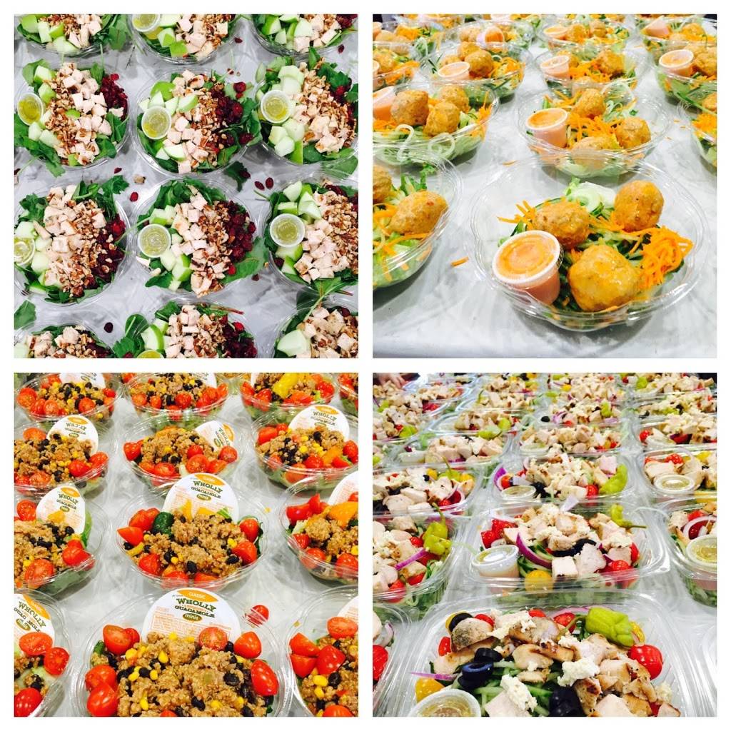 Elevate Fitness & Health | restaurant | 150 Summer St, Kingston, MA 02364, USA | 7815855093 OR +1 781-585-5093