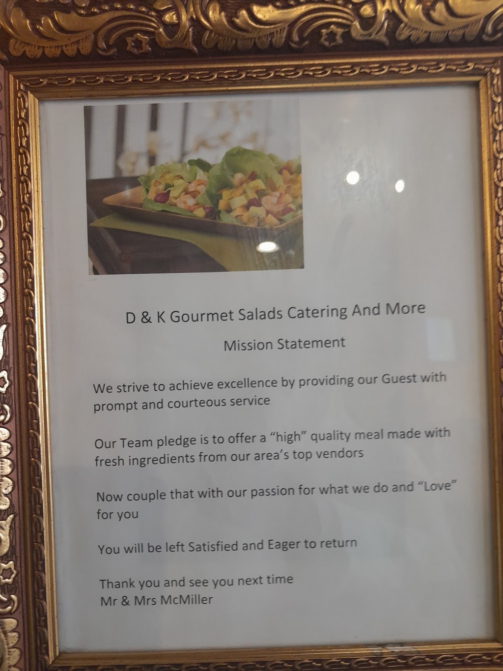 D&K Soulfood | restaurant | 3669 Broadway, Gary, IN 46409, USA | 2194875306 OR +1 219-487-5306