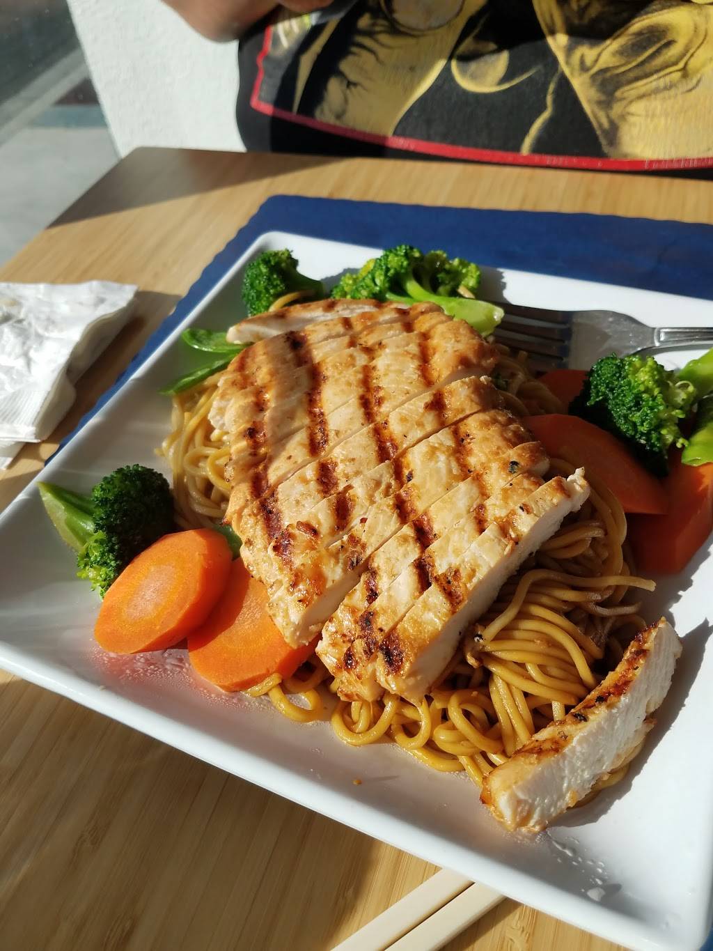 Ho Sum Bistro | restaurant | 3112 Newport Blvd, Newport Beach, CA 92663, USA | 9496750896 OR +1 949-675-0896