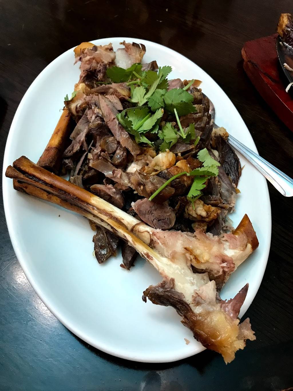 Northern City | restaurant | 742 W 31st St, Chicago, IL 60616, USA | 3128429677 OR +1 312-842-9677