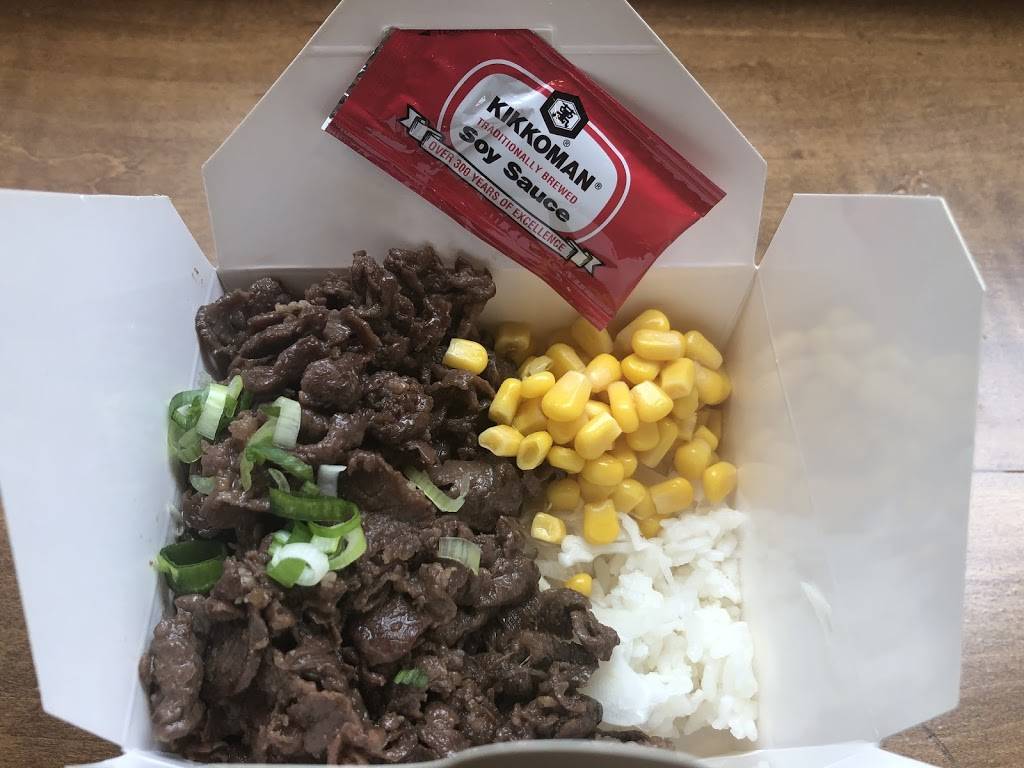 Jan Chi Korean Cuisine & BBQ | restaurant | 3808 Spicewood Springs Rd #104, Austin, TX 78759, USA | 5128529990 OR +1 512-852-9990