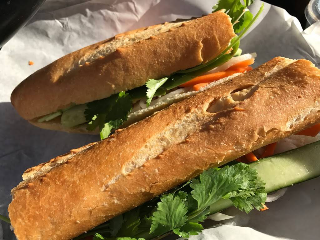 Cali Baguette Express | restaurant | 5125 El Cajon Blvd, San Diego, CA 92115, USA | 6192868888 OR +1 619-286-8888
