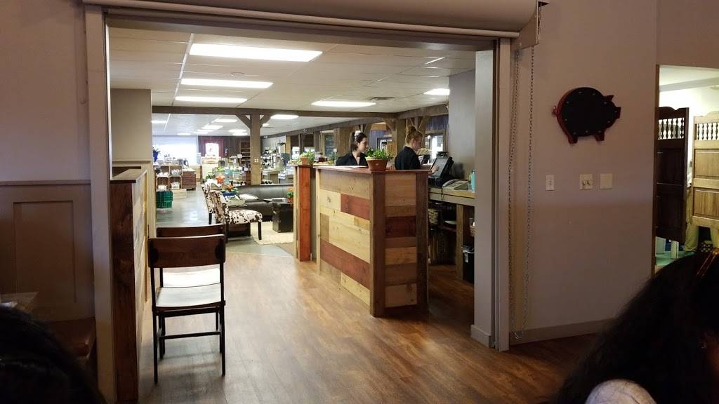 Ards Farm | restaurant | 4803 Old Turnpike Rd, Lewisburg, PA 17837, USA | 5705249820 OR +1 570-524-9820