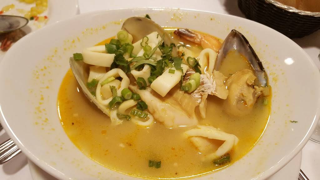 El Chalan Restaurant | restaurant | 1924 I St NW, Washington, DC 20006, USA | 2022932765 OR +1 202-293-2765