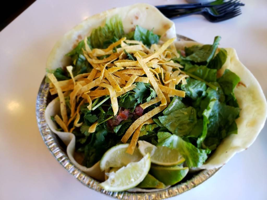 Cafe Rio Mexican Grill | restaurant | 2501 W Happy Valley Rd #50, Phoenix, AZ 85085, USA | 6024430670 OR +1 602-443-0670