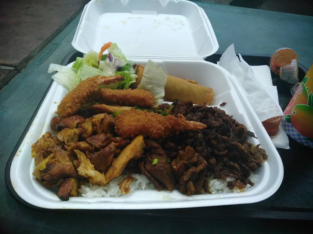 Mos 2 | restaurant | 221 S Grand Ave, Santa Ana, CA 92701, USA | 7148358288 OR +1 714-835-8288