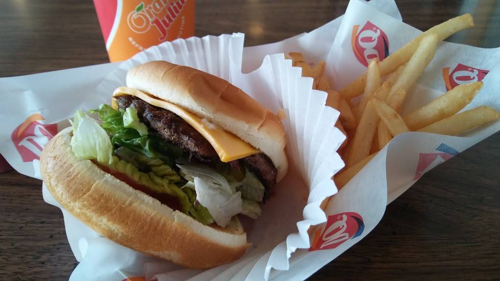 Dairy Queen | restaurant | 7713 MacArthur Blvd, Vancouver, WA 98664, USA | 3606946901 OR +1 360-694-6901