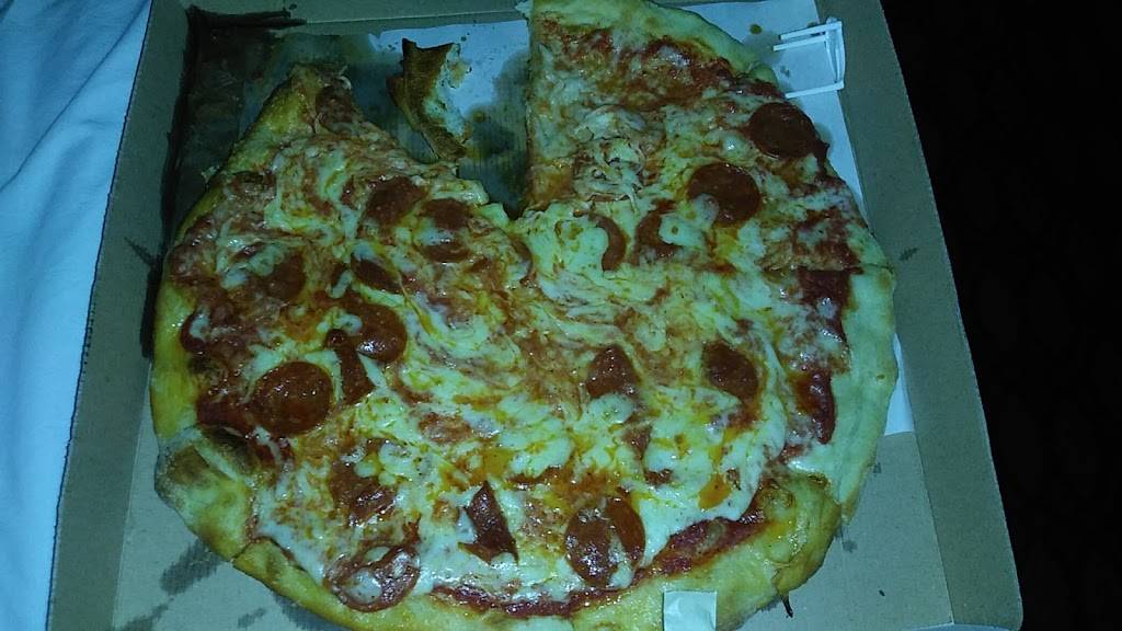 Tommys Pizza | restaurant | 11711 Liberty Ave, Jamaica, NY 11419, USA | 7188354408 OR +1 718-835-4408