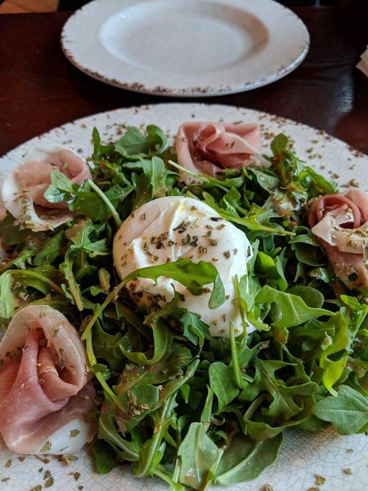 Lantica Neapolitan Pizza da Luciano | restaurant | 3325 S University Dr, Davie, FL 33328, USA | 7542162713 OR +1 754-216-2713