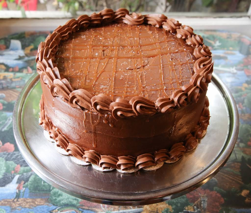 Sweetie Pies | bakery | 577 Main St, Placerville, CA 95667, USA | 5306420128 OR +1 530-642-0128