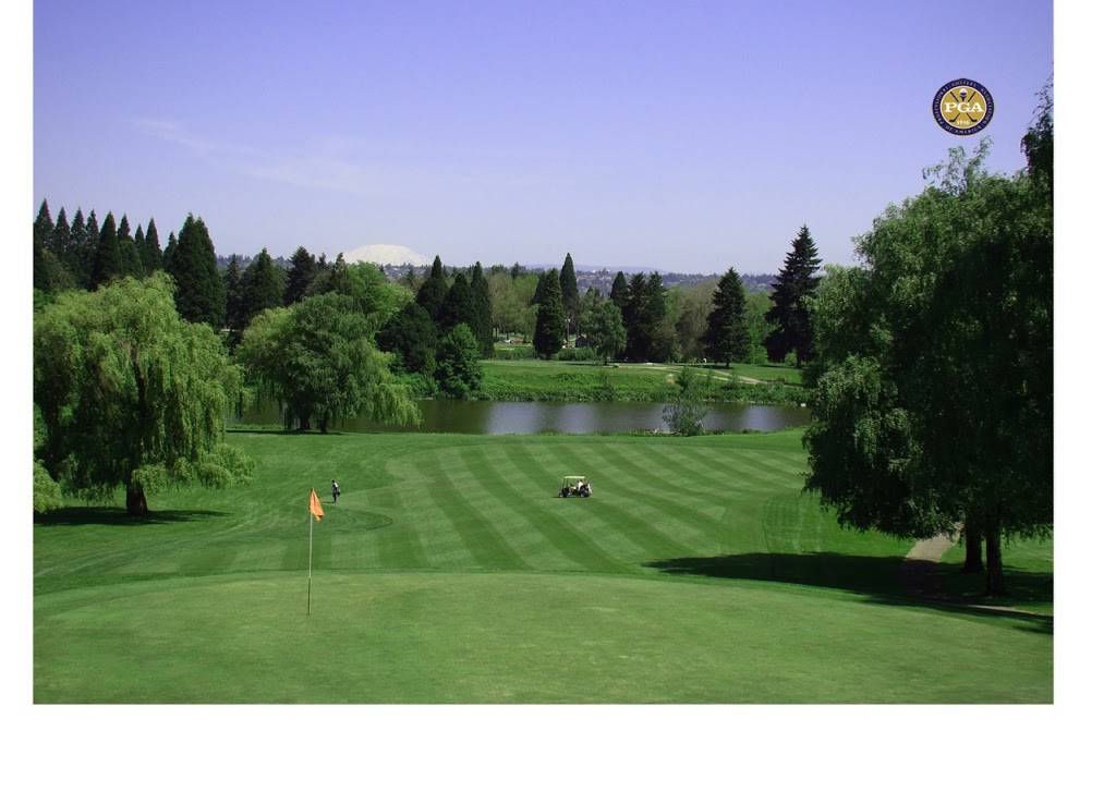 Broadmoor Golf Course | restaurant | 3509 NE Columbia Blvd, Portland, OR 97211, USA | 5032811337 OR +1 503-281-1337