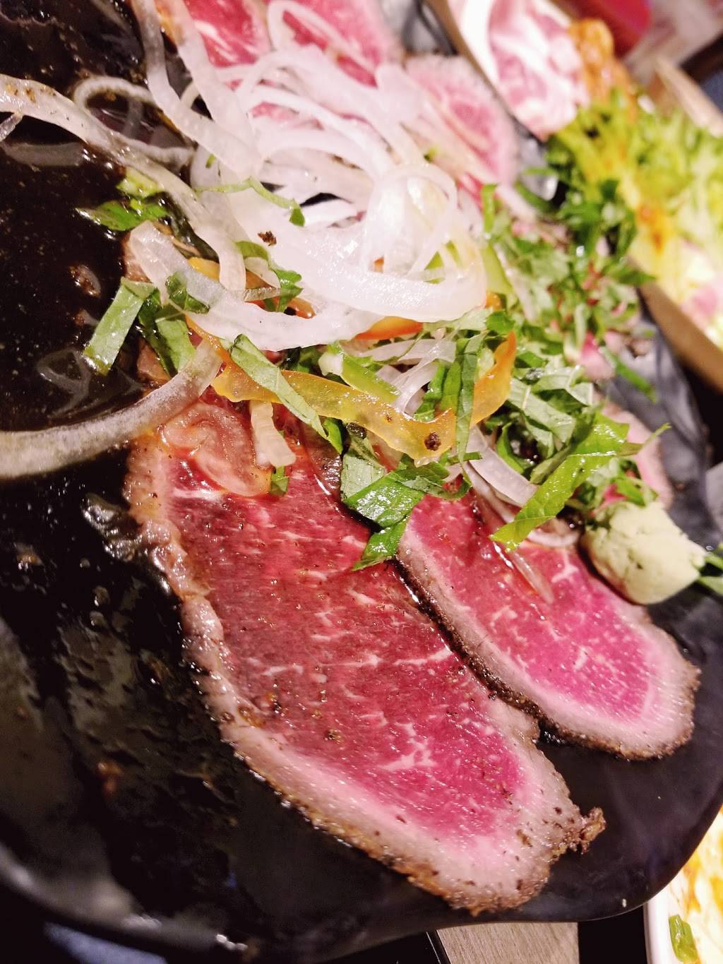 Dae Jang Keum | restaurant | 2947 E Big Beaver Rd, Troy, MI 48083, USA | 2485097150 OR +1 248-509-7150