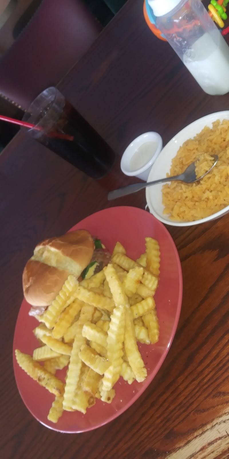 NBSC Family Restaurant | restaurant | 40112 170th St E unit a, Palmdale, CA 93591, USA | 6614805229 OR +1 661-480-5229