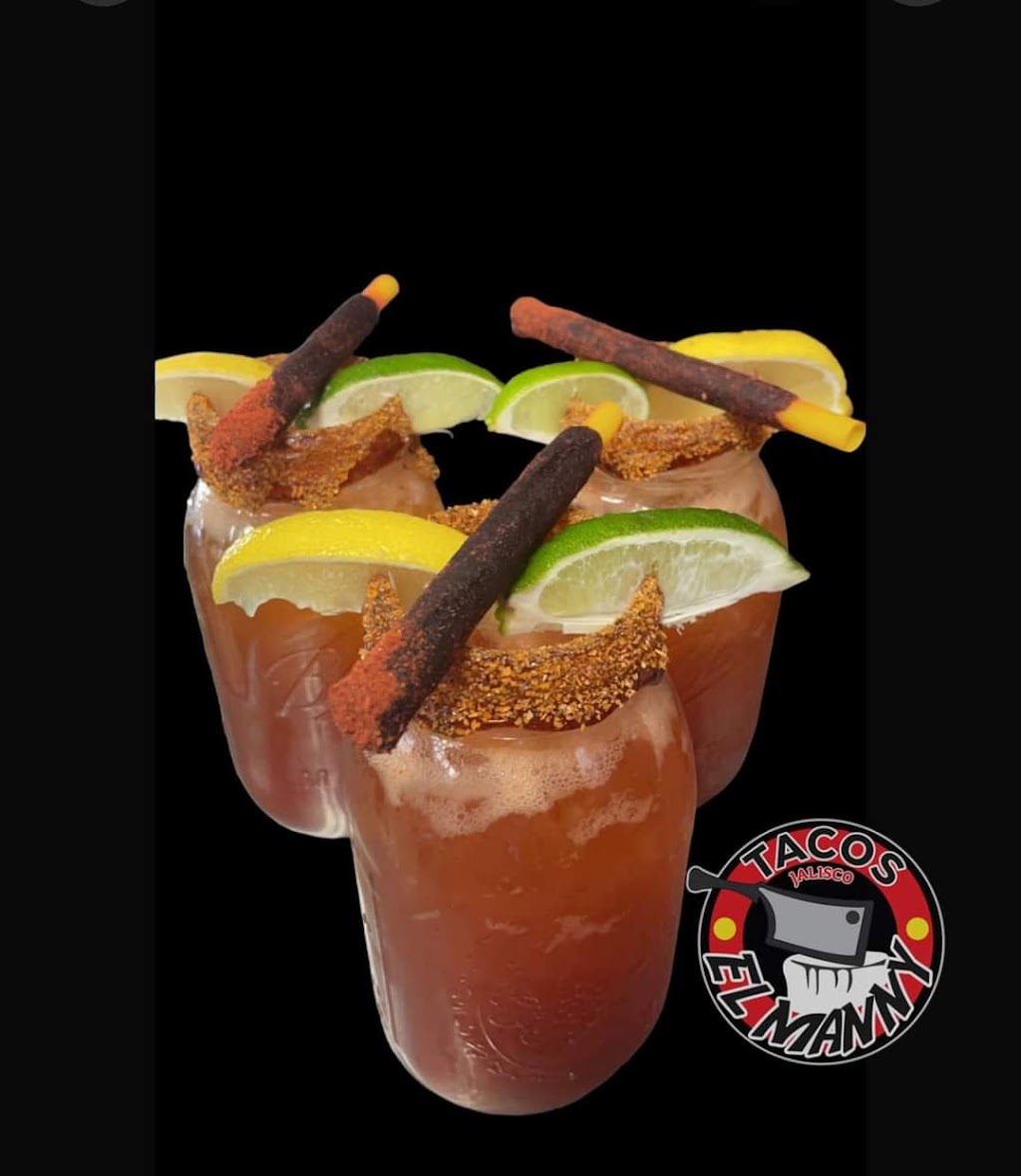 Tacos el Manny | restaurant | 2800 Nameoki Rd, Granite City, IL 62040, USA | 6182192858 OR +1 618-219-2858