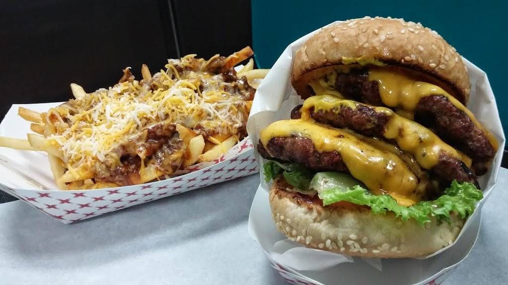 O-Hi Frostie Restaurant - Ojai Catering- Ventura Catering- Mobil | restaurant | 1205 Maricopa Hwy, Ojai, CA 93023, USA | 8056461923 OR +1 805-646-1923