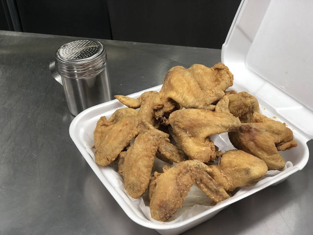 Captain Sams Fish & Chicken | restaurant | 4111 Home Ave Ste A, San Diego, CA 92105, USA | 6192558688 OR +1 619-255-8688