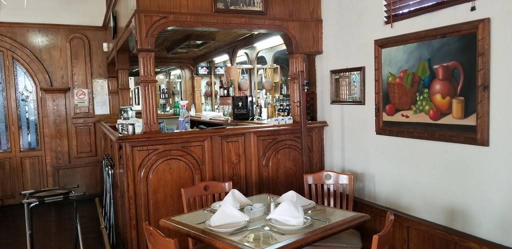 La Misión | restaurant | Boulevard Benito Juárez 1110 El, Encanto Sur, 21440 Tecate, B.C., Mexico | 016656542105 OR +52 665 654 2105