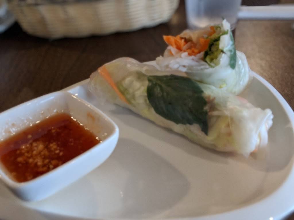 Mai Thai | restaurant | 1457 US-209, Brodheadsville, PA 18322, USA | 5708017822 OR +1 570-801-7822