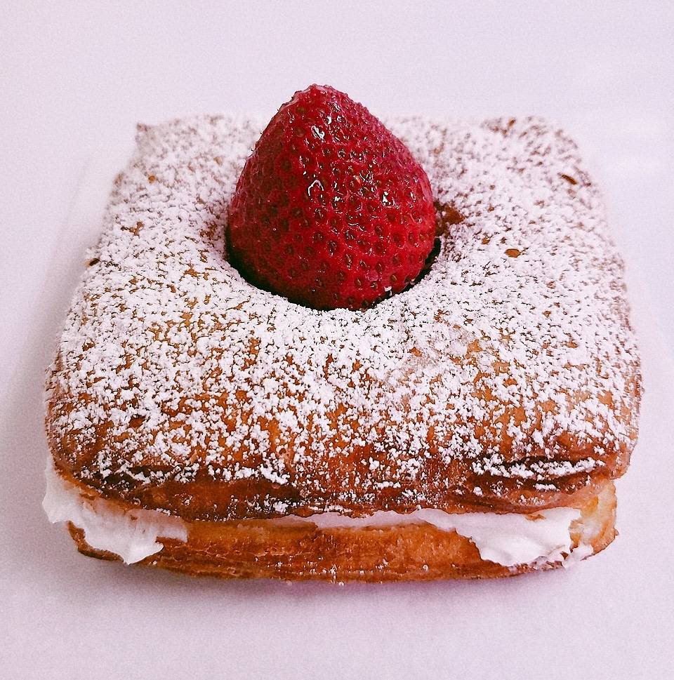 Happy Donut | restaurant | 8000 Coit Rd #800, Plano, TX 75025, USA | 9723778006 OR +1 972-377-8006