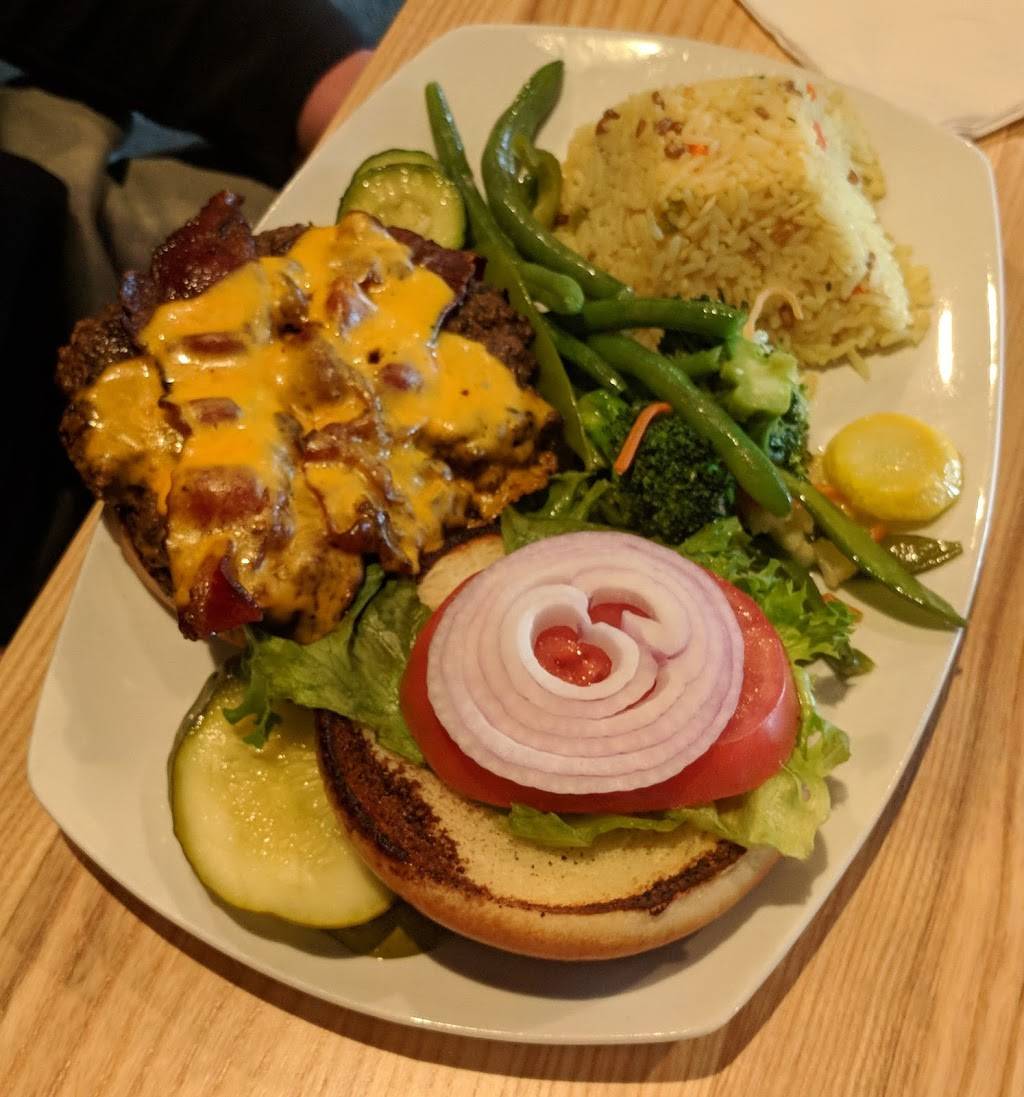 The Timbers Restaurant | restaurant | 5535 M-115, Cadillac, MI 49601, USA | 2317756751 OR +1 231-775-6751