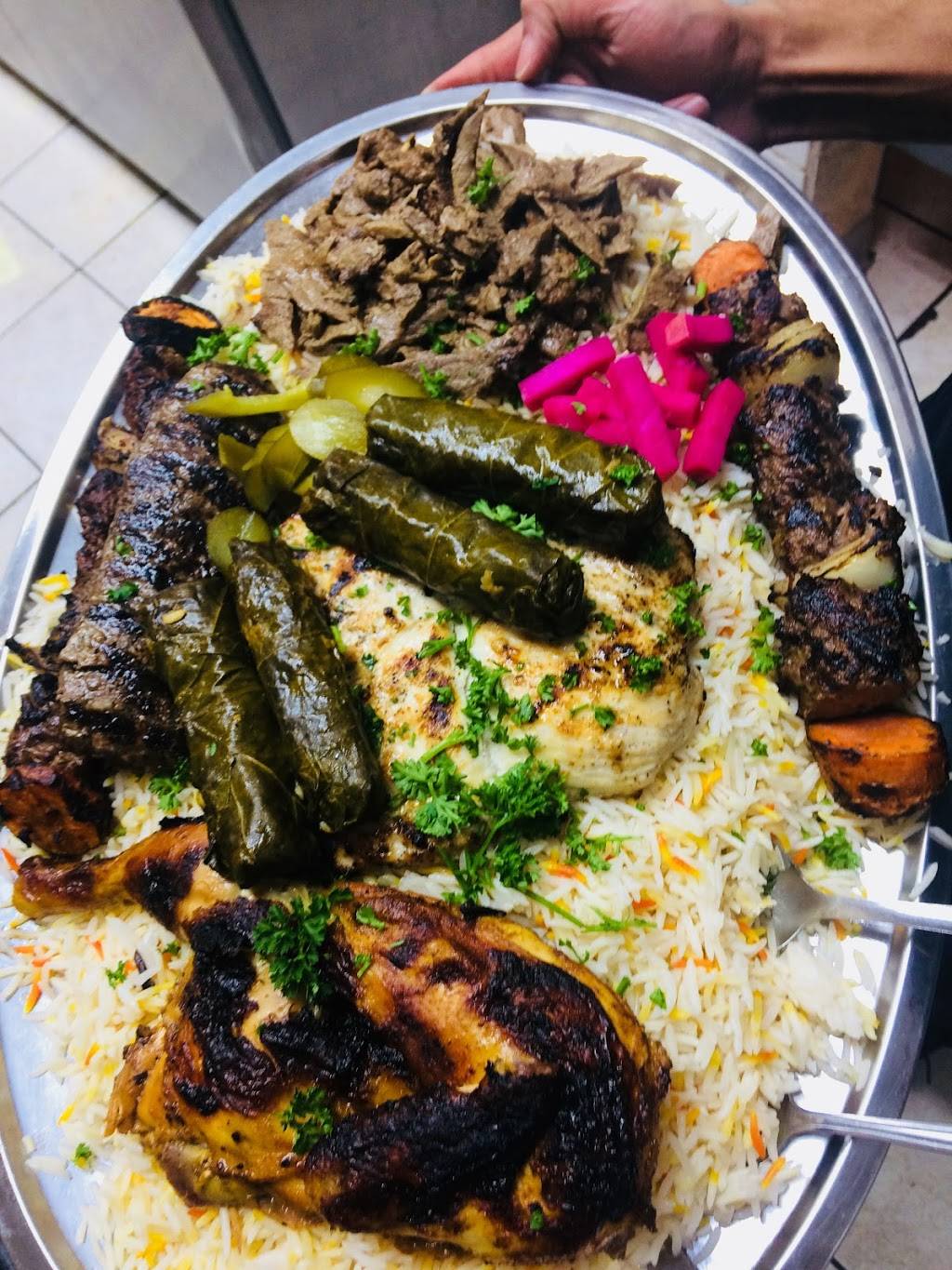 Orchard Lake Mezza | restaurant | 4189 Orchard Lake Rd, West Bloomfield Township, MI 48323, USA | 2488650000 OR +1 248-865-0000