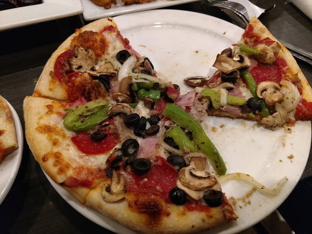 Café Panuzzos | restaurant | 1003 Lockwood Blvd, Oviedo, FL 32765, USA | 4079772116 OR +1 407-977-2116