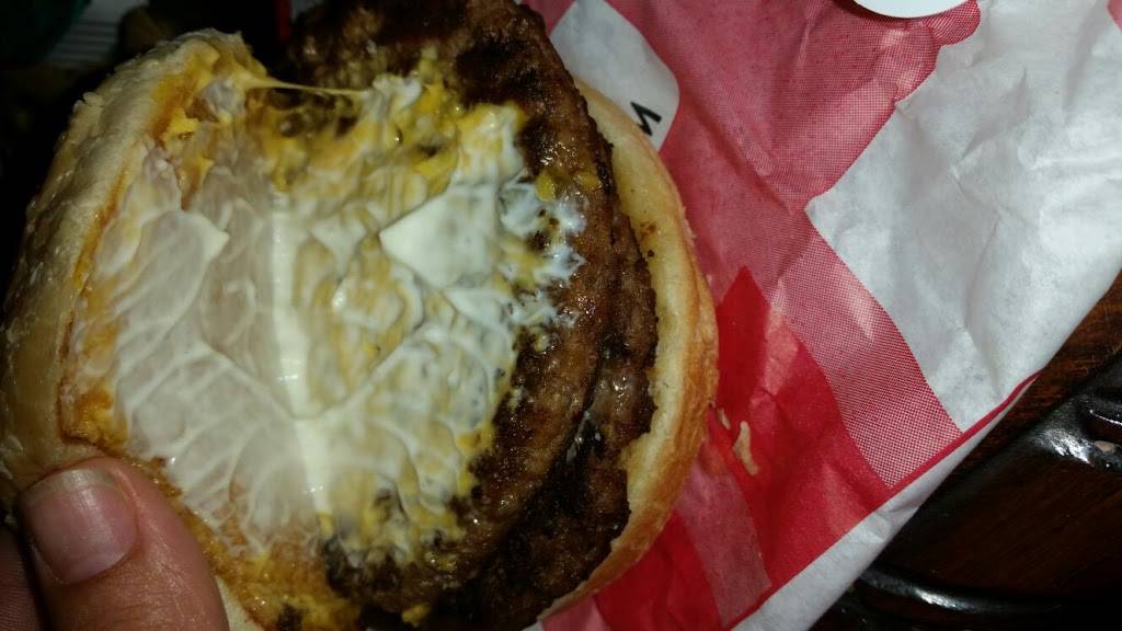 Jack in the Box | restaurant | 1214 W Old, US-90, San Antonio, TX 78227, USA | 2104321093 OR +1 210-432-1093