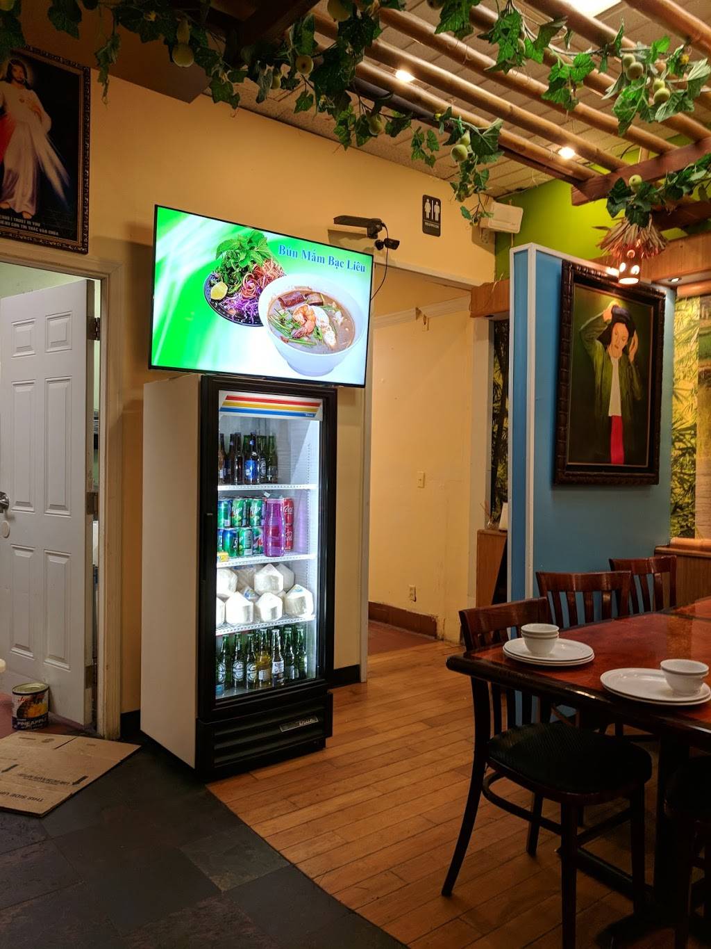 Lẩu Đồng Quê Restaurant | restaurant | 9066 Bolsa Ave, Westminster, CA 92683, USA | 7143793850 OR +1 714-379-3850