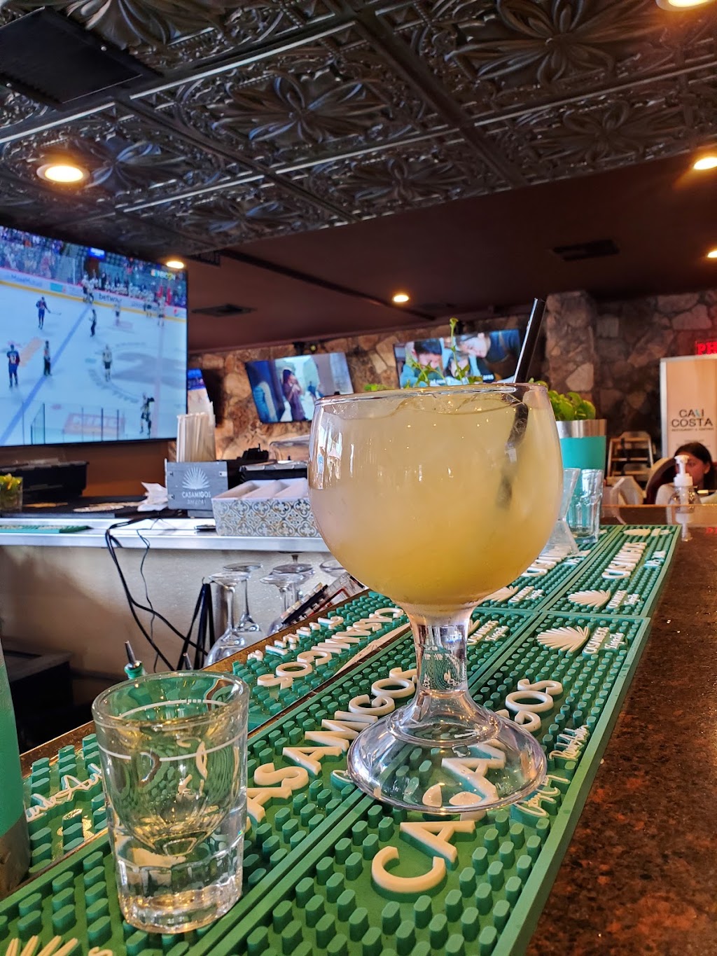 Cali Costa Restaurant & Cantina | restaurant | 34195 CA-1, Dana Point, CA 92629, USA | 9495031281 OR +1 949-503-1281