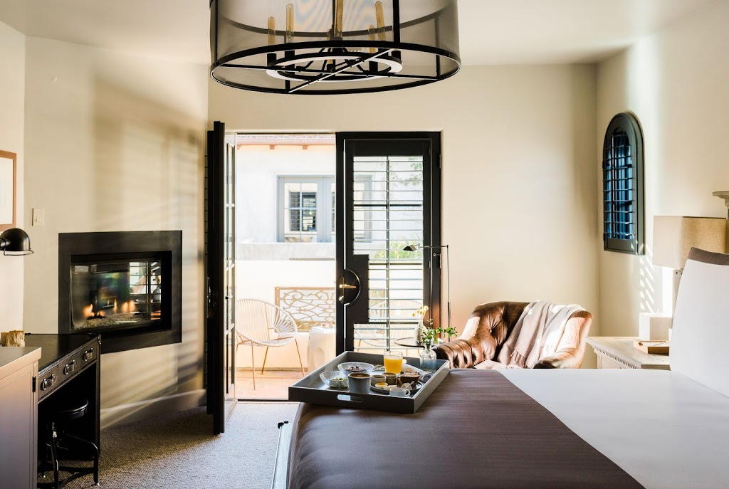 North Block | restaurant | 6757 Washington St, Yountville, CA 94599, USA | 7079448080 OR +1 707-944-8080