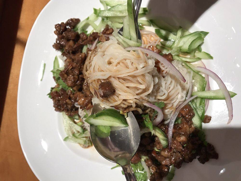 YUMMY HOUSE | restaurant | 1531 W Whittier Blvd, La Habra, CA 90631, USA | 5624513623 OR +1 562-451-3623