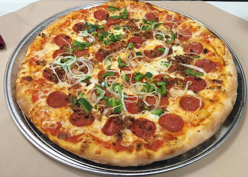 Vitarellis Pizza & Restaurant | meal takeaway | 1250 Kings Hwy N, Cherry Hill, NJ 08034, USA | 8564299088 OR +1 856-429-9088