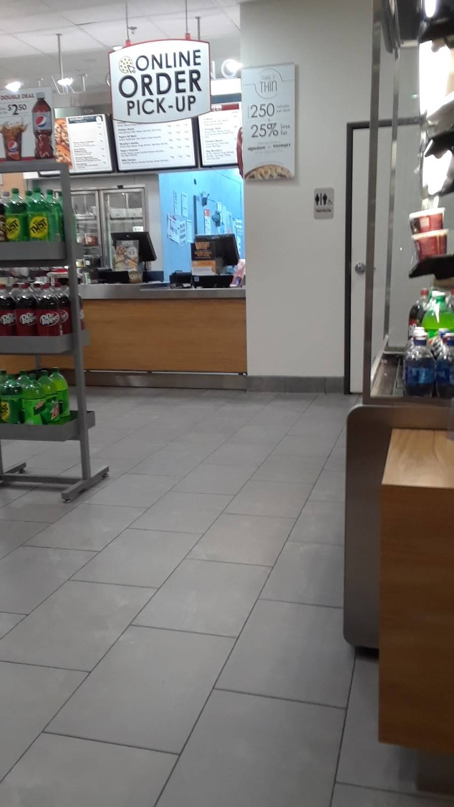 Papa Murphys Take N Bake Pizza | meal takeaway | 765 E South Boulder Rd, Louisville, CO 80027, USA | 3039267272 OR +1 303-926-7272