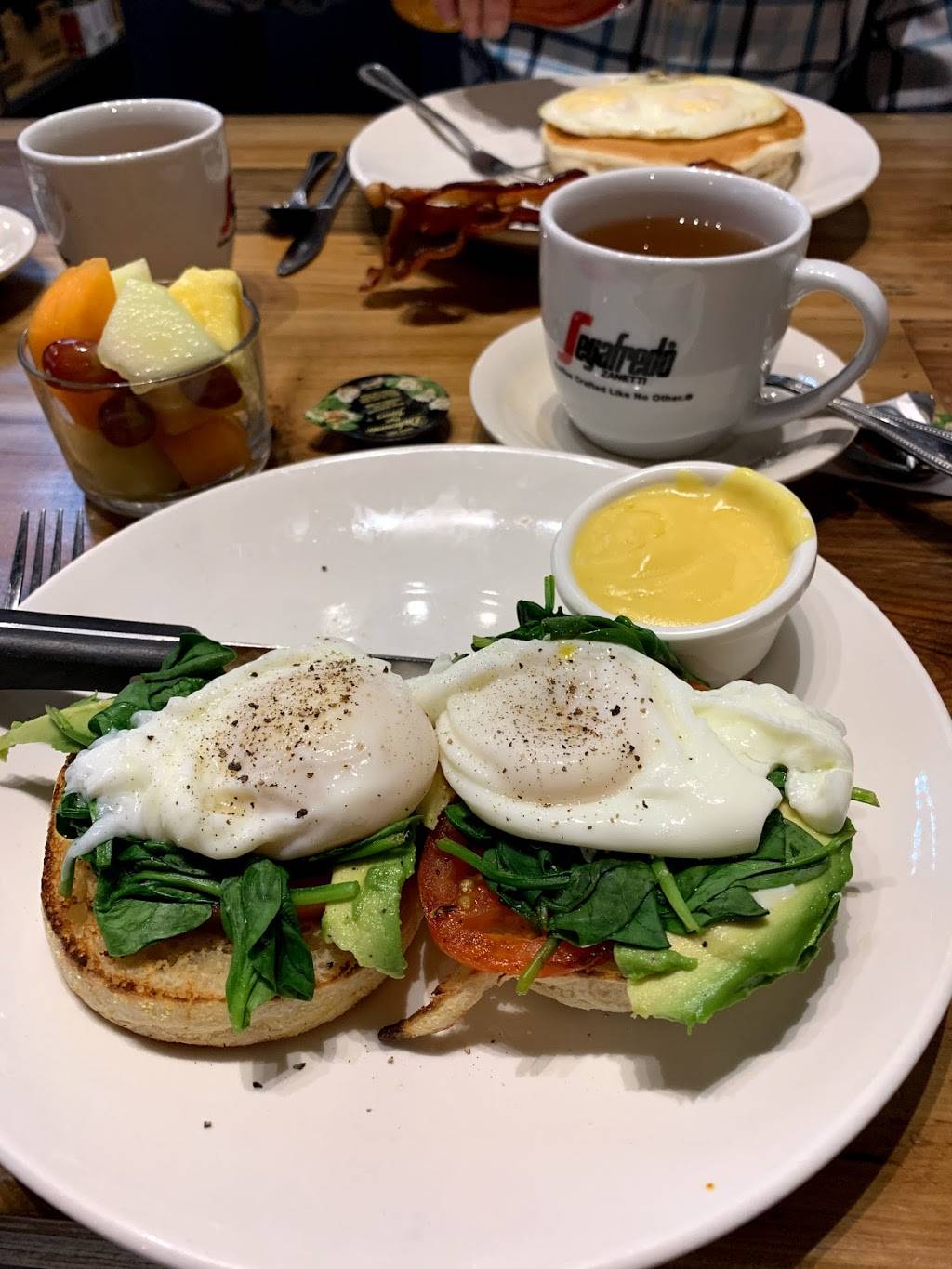 Starwood Diner Lewisville | restaurant | 859 State Highway 121 Byp, Lewisville, TX 75067, USA | 2144888818 OR +1 214-488-8818