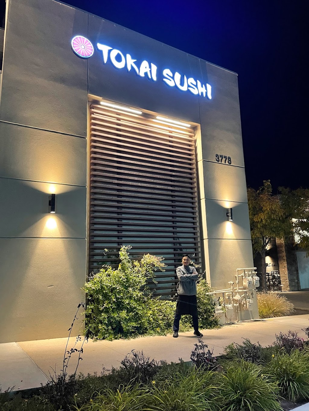 Tokai Sushi | restaurant | 3778 Center View Way #110, West Jordan, UT 84084, USA | 3853088187 OR +1 385-308-8187