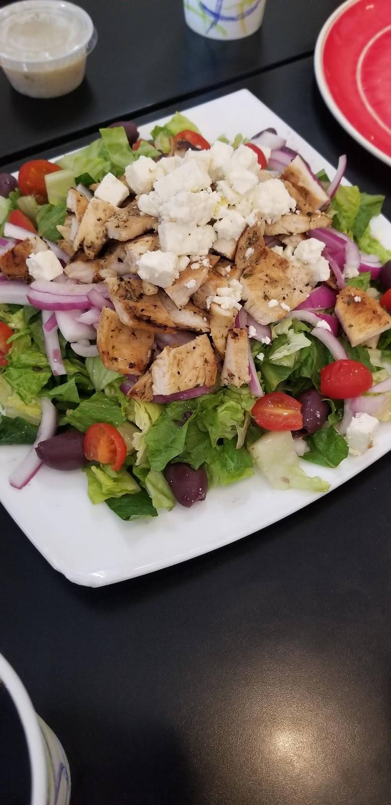 Palermos Pizzeria & Family Restaurant | meal delivery | 831 NJ-10 31 A, Whippany, NJ 07981, USA | 9738870693 OR +1 973-887-0693